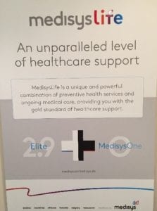 medisys 