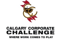 Calgary Corporate Challenge 2016